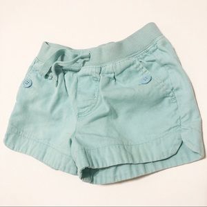 Girls shorts